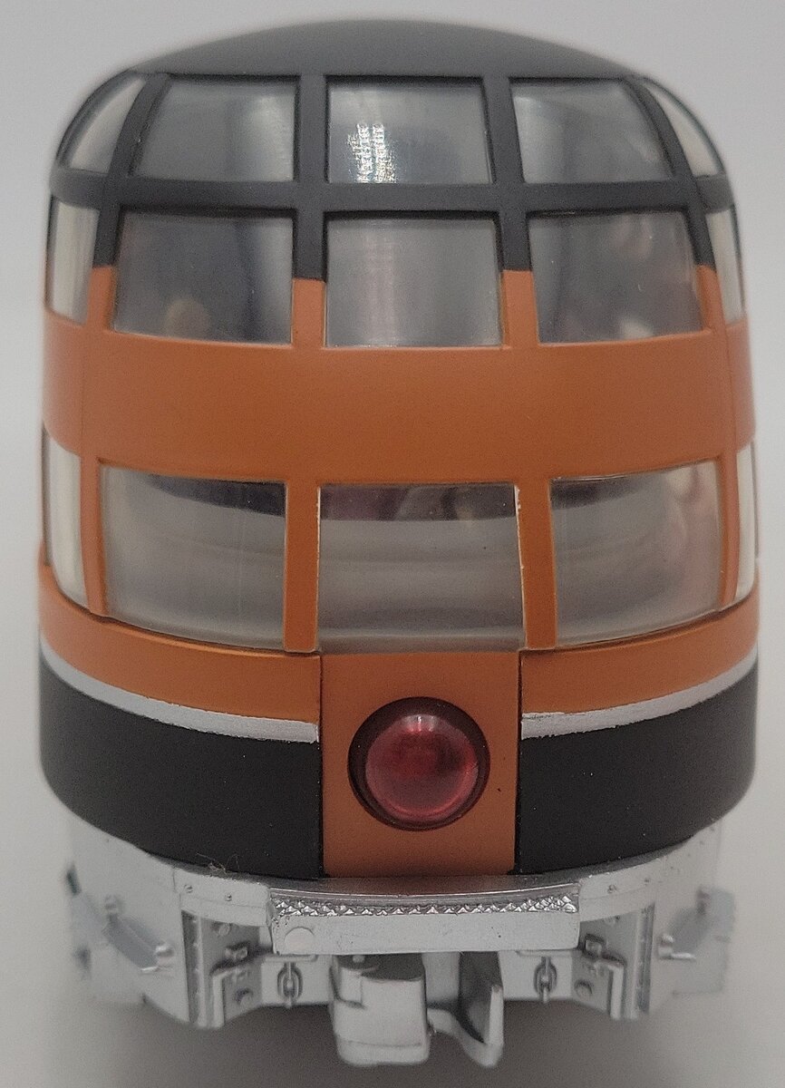 Lionel 6-52062 O Gauge TCA 