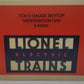 Lionel 6-52062 O Gauge TCA "City of Seattle" Skytop Observation Passenger Car EX/Box