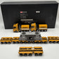 WSI 01-1078 1:50 Bohnet MAN TGA XXL Schueurle Intercombi Bohnet Limited Edition LN/Box