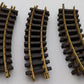 LGB 1100 G Scale 30 Degree Curved Track Sections (12) LN/Box