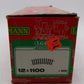 LGB 1100 G Scale 30 Degree Curved Track Sections (12) LN/Box