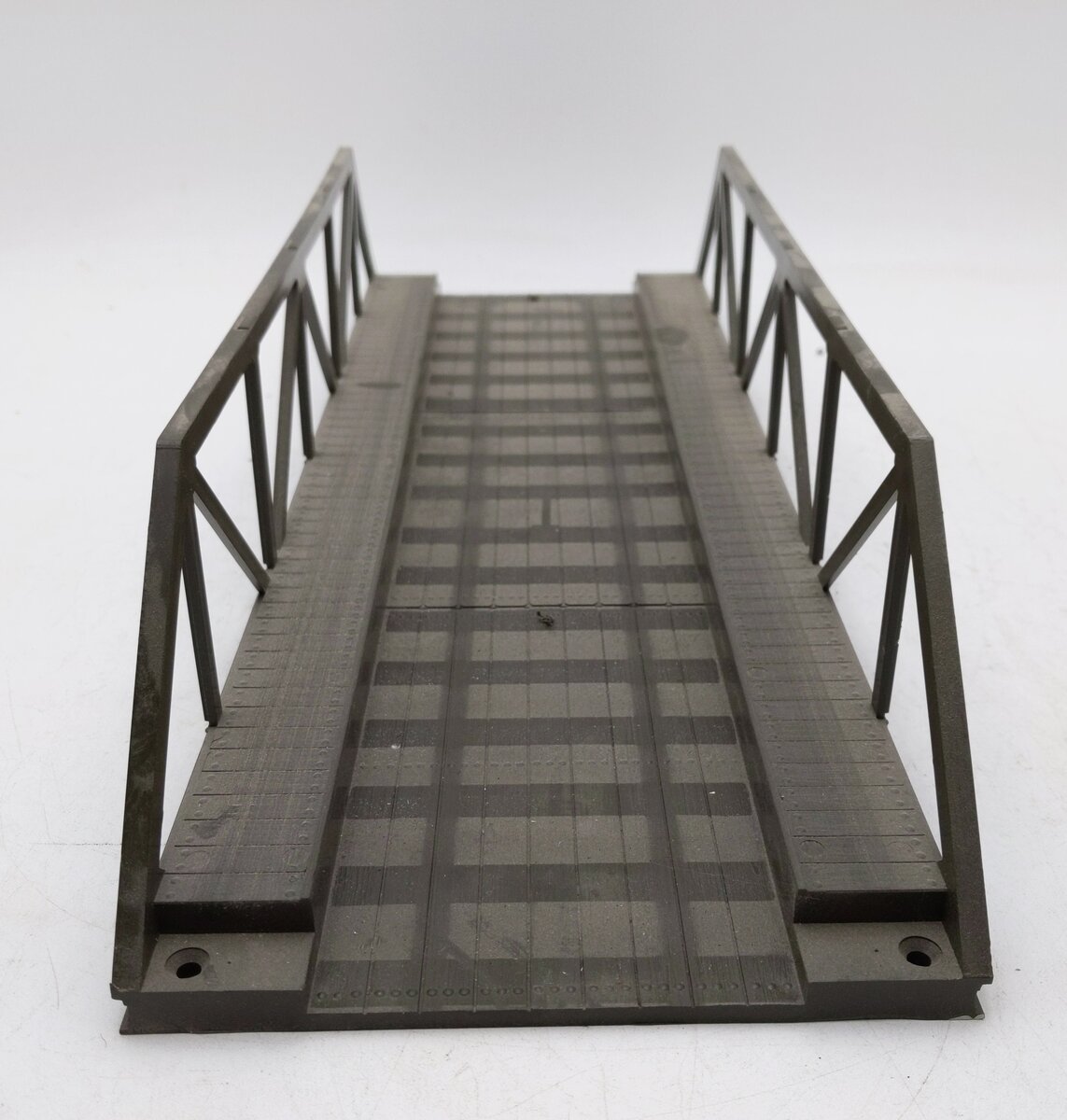 LGB 5060 G Scale Short Truss Bridge LN/Box