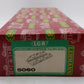 LGB 5060 G Scale Short Truss Bridge LN/Box