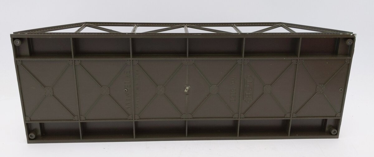 LGB 5060 G Scale Short Truss Bridge LN/Box