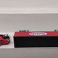Ertl B426-1HEO 1:43 Die Cast True Value 1938 Panel Delivery Van -1950 Semi Truck EX/Box