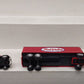 Ertl B426-1HEO 1:43 Die Cast True Value 1938 Panel Delivery Van -1950 Semi Truck EX/Box