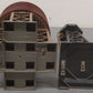 Lionel & Marx Vintage O Gauge Accessories; 0446, 138, [2] VG