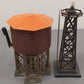 Lionel & Marx Vintage O Gauge Accessories; 0446, 138, [2] VG