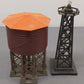 Lionel & Marx Vintage O Gauge Accessories; 0446, 138, [2] VG