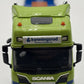 WSI 01-3061 1:50 Nordic Crane Kynningsrud-Scania R Highline I CR20H 6x4 LN/Box