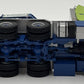 WSI 01-3061 1:50 Nordic Crane Kynningsrud-Scania R Highline I CR20H 6x4 LN/Box