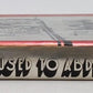 The Mohawk That Refused to Abdicate & Other Tales Hardcover Book David P. Morgan VG