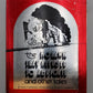 The Mohawk That Refused to Abdicate & Other Tales Hardcover Book David P. Morgan VG