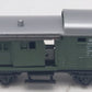 Marklin 8609 Z Scale DB German Federal Railroad Freight Train Baggage Car VG/Box
