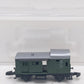 Marklin 8609 Z Scale DB German Federal Railroad Freight Train Baggage Car VG/Box