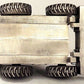 SpecCast ZJD-086 Case IH 75XT Skid Steer LN/Box
