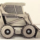 SpecCast ZJD-086 Case IH 75XT Skid Steer LN/Box