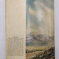The Giant's Ladder Hardcover Book By Harold A. Boner VG