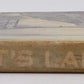 The Giant's Ladder Hardcover Book By Harold A. Boner VG