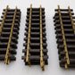 LGB 1000 G Scale 12" Inch Straight Track (11) LN/Box