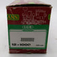 LGB 1000 G Scale 12" Inch Straight Track (11) LN/Box