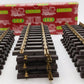 LGB 1000 G Scale 12" Inch Straight Track (11) LN/Box