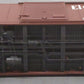 USA Trains 192263 G Atchison, Topeka & Santa Fe 40' PS-1 Steel Box Car #272198