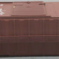 USA Trains 192263 G Atchison, Topeka & Santa Fe 40' PS-1 Steel Box Car #272198