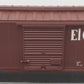 USA Trains 192263 G Atchison, Topeka & Santa Fe 40' PS-1 Steel Box Car #272198