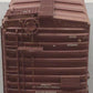 USA Trains 192263 G Atchison, Topeka & Santa Fe 40' PS-1 Steel Box Car #272198