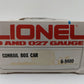 Lionel 6-9400 O Gauge Conrail Boxcar #9400 EX/Box