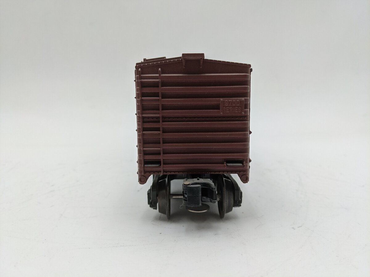 Lionel 6-9400 O Gauge Conrail Boxcar #9400 EX/Box