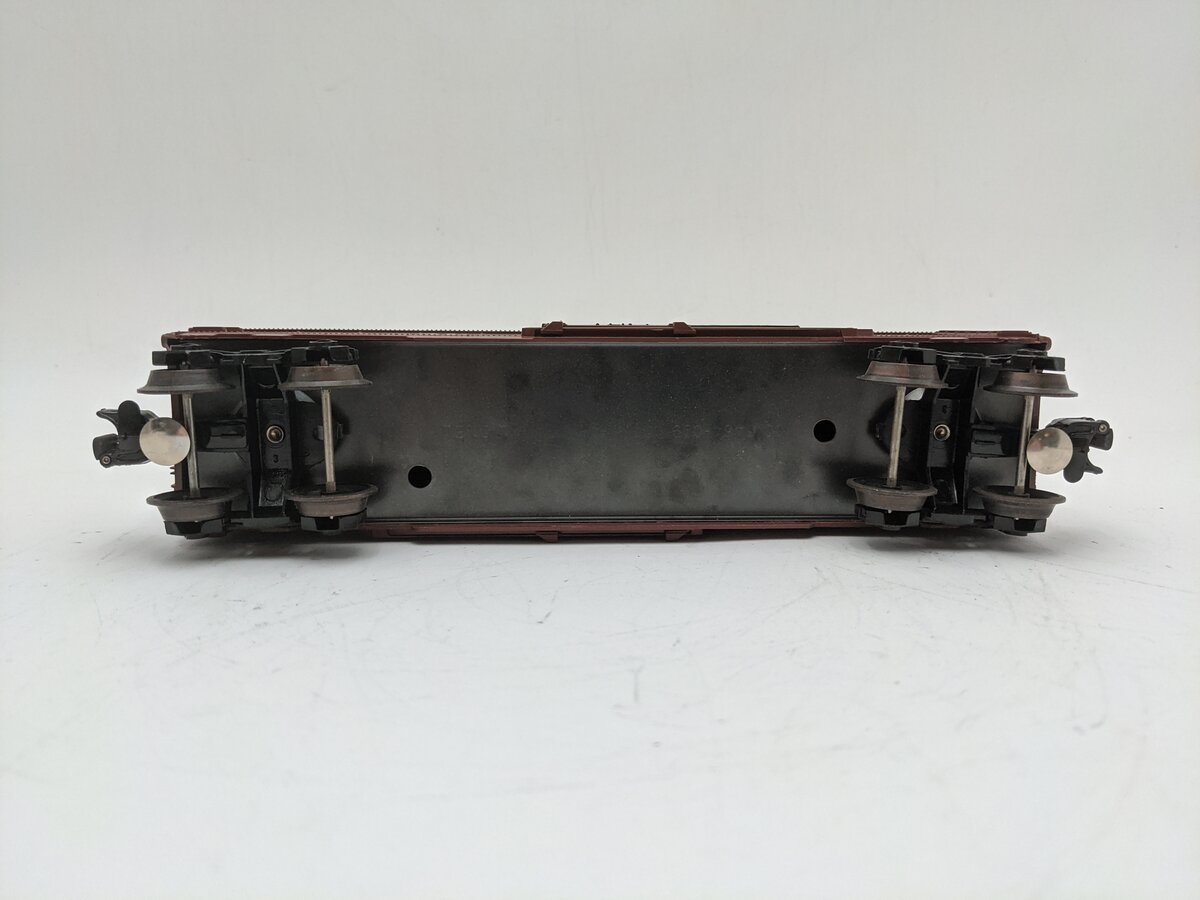 Lionel 6-9400 O Gauge Conrail Boxcar #9400 EX/Box