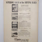 Rails To Pittsburgh Hardcover Book By W. A. Feibelman VG