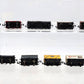 Graham Farish & Other N Scale Assorted Freight Cars [11] EX