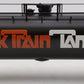 Lionel 6-19637 O Gauge GATX Tank Train Intermediate Car #44589 LN/Box