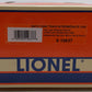 Lionel 6-19637 O Gauge GATX Tank Train Intermediate Car #44589 LN/Box