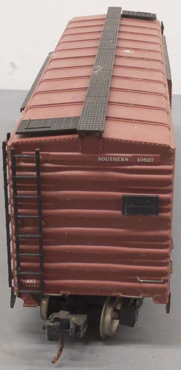 USA Trains 10627 G Southern Railway Boxcar