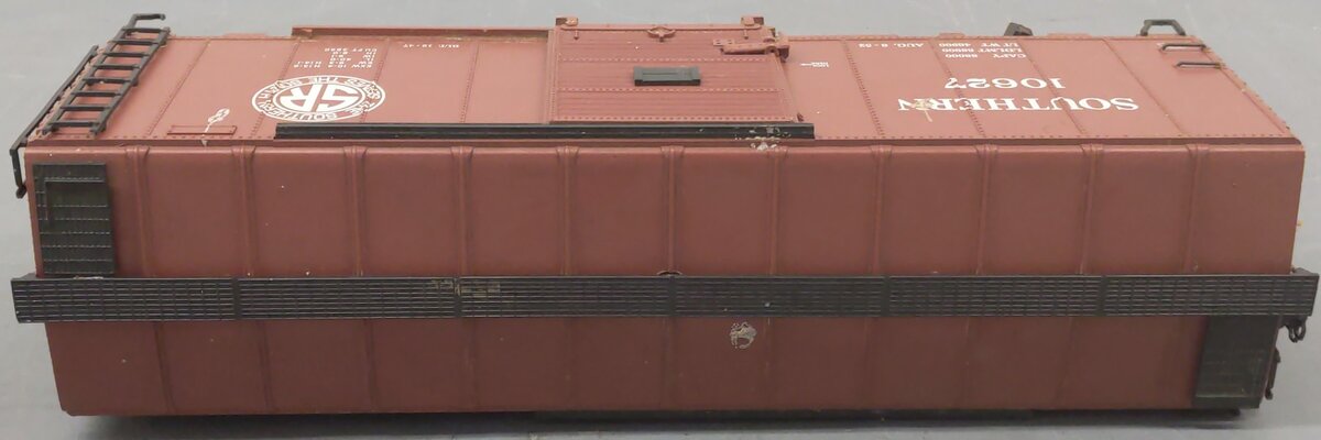 USA Trains 10627 G Southern Railway Boxcar