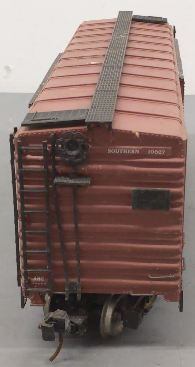 USA Trains 10627 G Southern Railway Boxcar