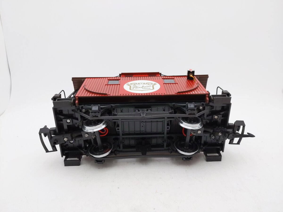 LGB G Scale 