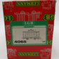 LGB G Scale "The Florsheim Shoe" Caboose EX/Box