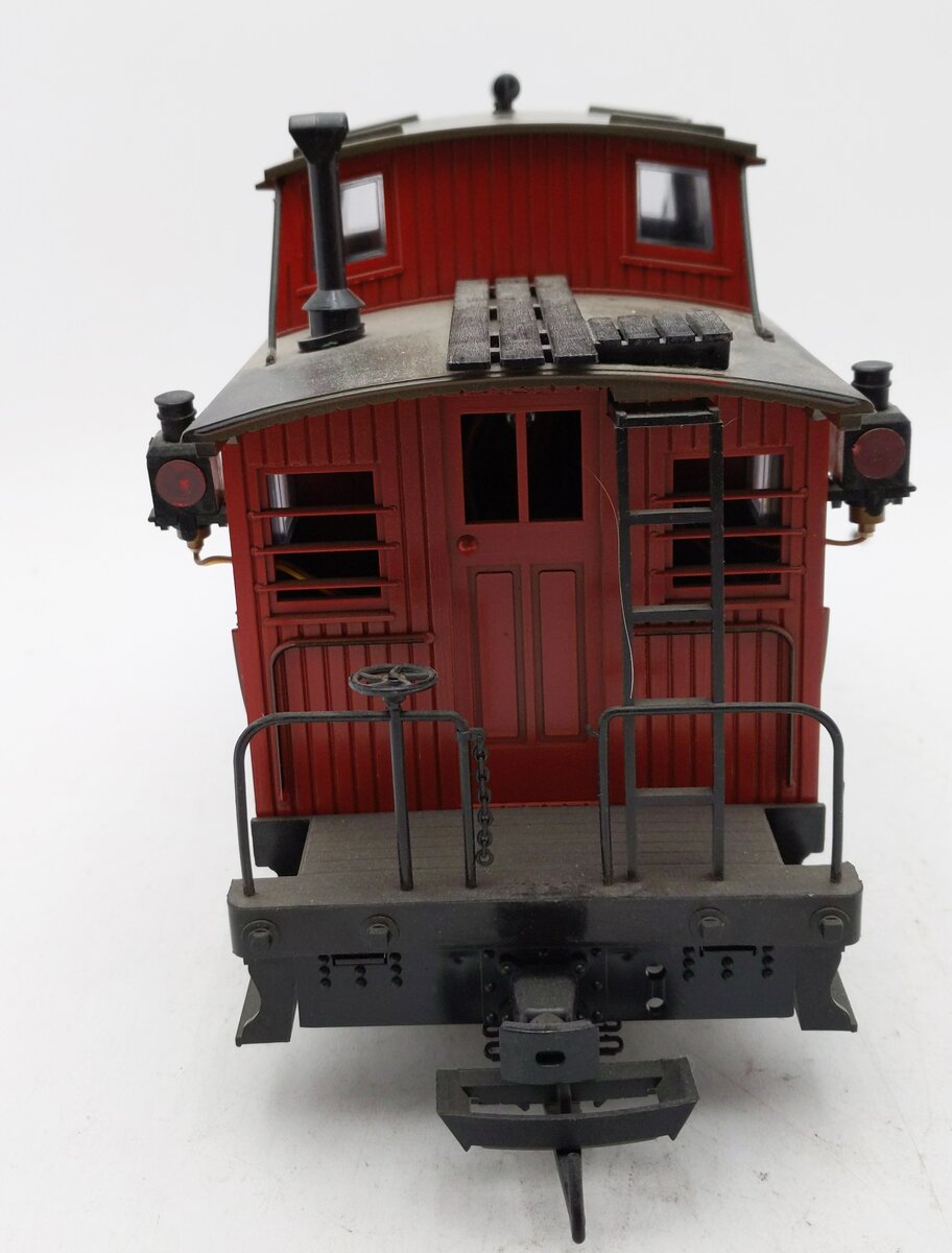 LGB G Scale 