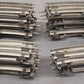 K-Line K-0312 O-42 Tubular Curved Track Sections (26) VG
