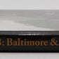 West Virginia Railroads Vol.3 Hardcover Book By Bob Withers EX