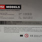 WSI 01-1996 Sitca Transport Volvo FH4 Glob. 6x4 + Low Loader 3-Axle Pendel X LN/Box