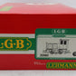 LGB 2090 G Scale D10 0-4-0 Diesel Switcher #2090 EX/Box