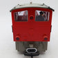 LGB 2090 G Scale D10 0-4-0 Diesel Switcher #2090 EX/Box