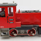 LGB 2090 G Scale D10 0-4-0 Diesel Switcher #2090 EX/Box