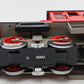 LGB 2090 G Scale D10 0-4-0 Diesel Switcher #2090 EX/Box